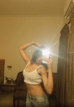 Mythili  Rajeev - Gallery Image 1