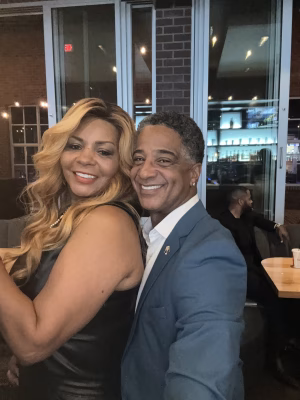 Albert Simpson - Project Casting Gallery Image 14 Albert Simpson - Gallery Image 14