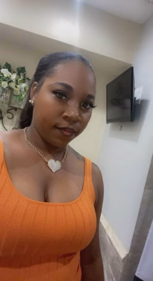 Kierra Bell - Project Casting Gallery Image 2 Kierra Bell - Gallery Image 2