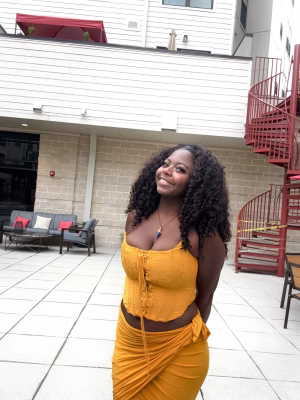 Kiyanna Lawrence - Gallery Image 4