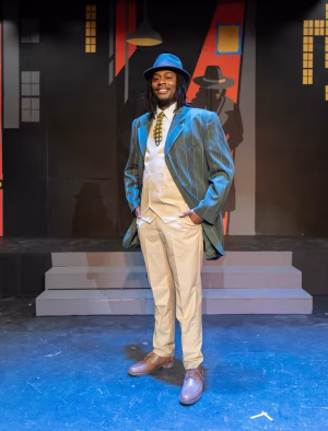 AJ  Fonseca - Project Casting Gallery Image 2 AJ  Fonseca - Gallery Image 2