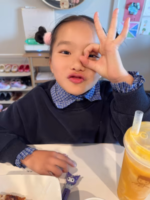 Rita Meng - Project Casting Gallery Image 15 Rita Meng - Gallery Image 15