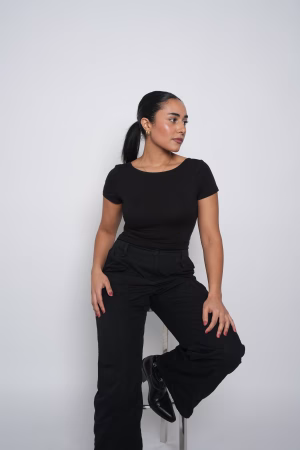 Jasmin Al-Said - Gallery Image 2