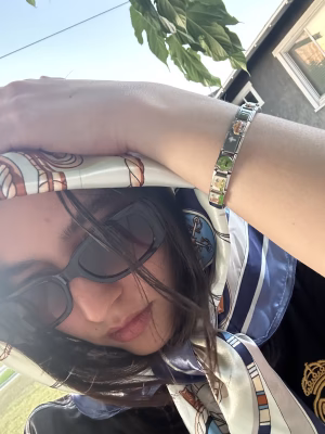 Maria Arista Ortiz - Project Casting Gallery Image 6 Maria Arista Ortiz - Gallery Image 6