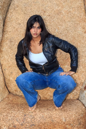 Ivanna Cardenas - Project Casting Gallery Image 8 Ivanna Cardenas - Gallery Image 8