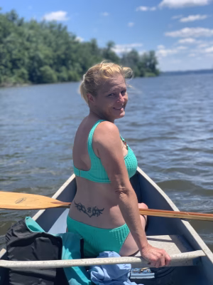 Michelle Brown  Houston - Gallery Image 7