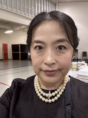 Satsuki Blu-walker - Gallery Image 1