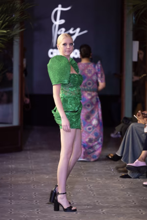 Emilia Knudsen - Project Casting Gallery Image 4 Emilia Knudsen - Gallery Image 4