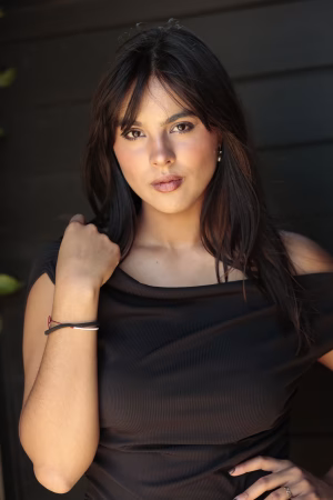 Ivanna Cardenas - Project Casting Gallery Image 11 Ivanna Cardenas - Gallery Image 11