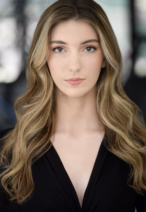 Sierra Schnabel - Project Casting Gallery Image 2 Sierra Schnabel - Gallery Image 2