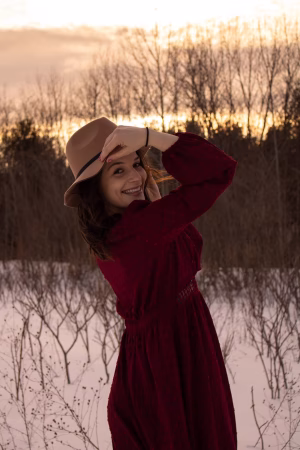 Alyssa Fournier - Gallery Image 5