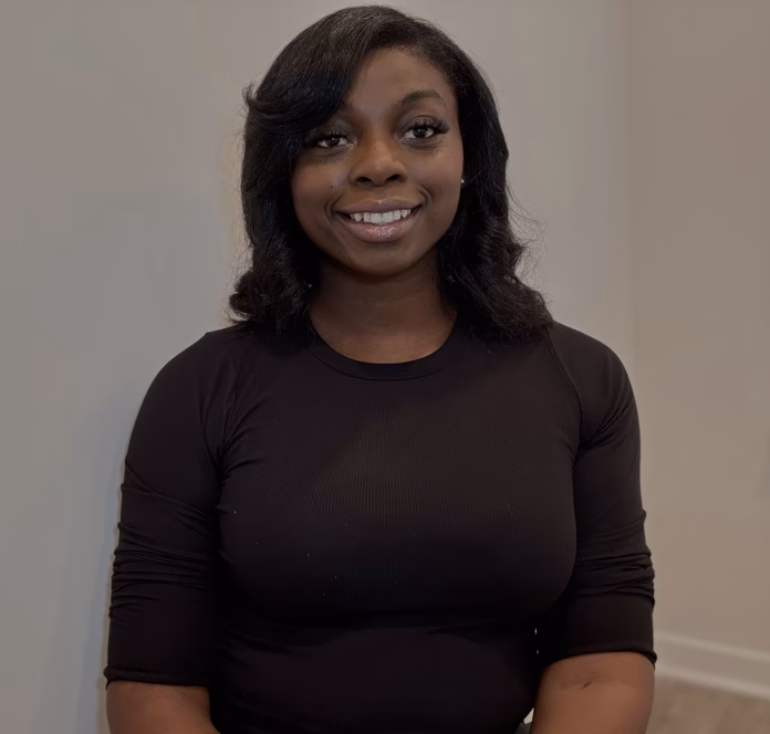 Kadijah Kerley-Dalton - Profile Photo