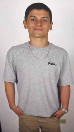 Cesar Domena Acevedo - Gallery Image 2