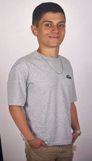 Cesar Domena Acevedo - Gallery Image 3