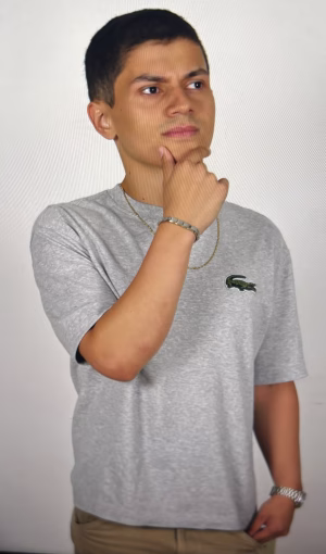 Cesar Domena Acevedo - Gallery Image 4