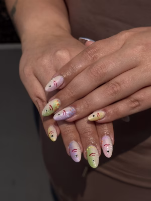 Mya Weiss - Gallery Image 14