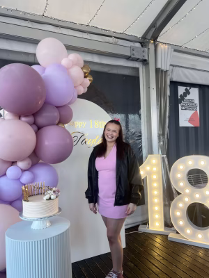 Tayla Mckenna - Project Casting Gallery Image 4 Tayla Mckenna - Gallery Image 4