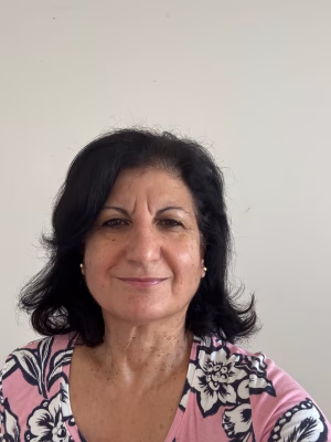 Gladys Saroyan - Project Casting Gallery Image 1 Gladys Saroyan - Gallery Image 1