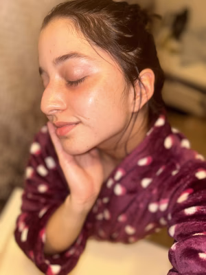 Maria Arista Ortiz - Project Casting Gallery Image 5 Maria Arista Ortiz - Gallery Image 5