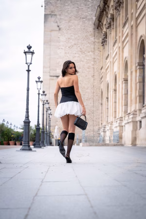Hiba Dawood - Gallery Image 1