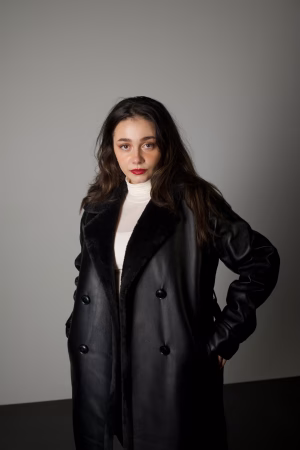 Isabella  Gozzo - Project Casting Gallery Image 3 Isabella  Gozzo - Gallery Image 3