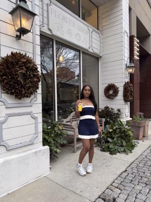 Chloe Bowden - Project Casting Gallery Image 5 Chloe Bowden - Gallery Image 5