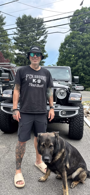 Evan Franklin - Project Casting Gallery Image 5 Evan Franklin - Gallery Image 5