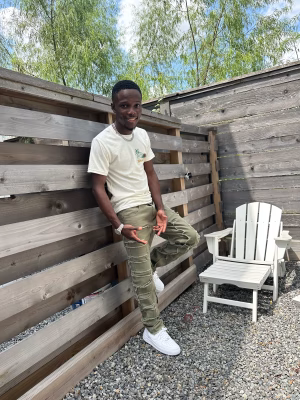 Emmanuel  Ibeawuchi - Project Casting Gallery Image 4 Emmanuel  Ibeawuchi - Gallery Image 4