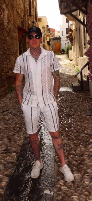 Michael Cooper - Gallery Image 6