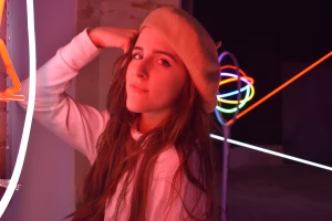 Makenna Soileau - Project Casting Gallery Image 9 Makenna Soileau - Gallery Image 9