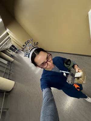 Mika Watt - Gallery Image 2