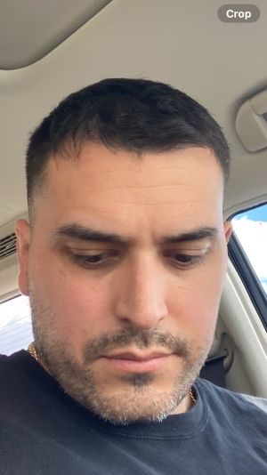 Steven Matthews - Project Casting Gallery Image 4 Steven Matthews - Gallery Image 4