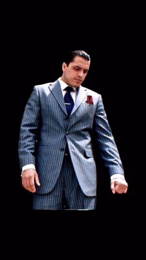 Steven Matthews - Project Casting Gallery Image 1 Steven Matthews - Gallery Image 1