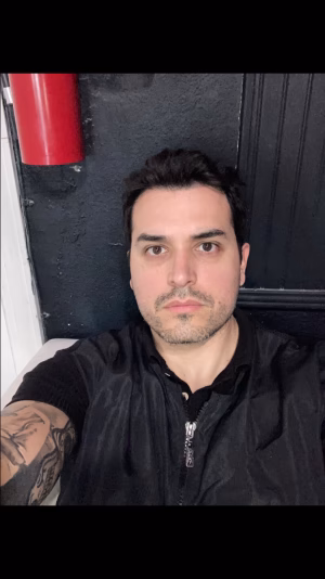 Steven Matthews - Project Casting Gallery Image 3 Steven Matthews - Gallery Image 3