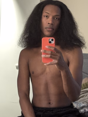 Kacy Clady - Project Casting Gallery Image 3 Kacy Clady - Gallery Image 3