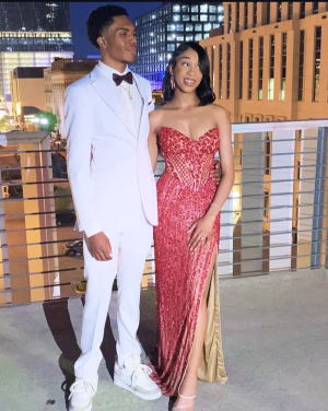 Malayah Madison - Project Casting Gallery Image 3 Malayah Madison - Gallery Image 3