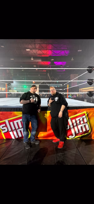 cory Cottrell - Project Casting Gallery Image 3 cory Cottrell - Gallery Image 3