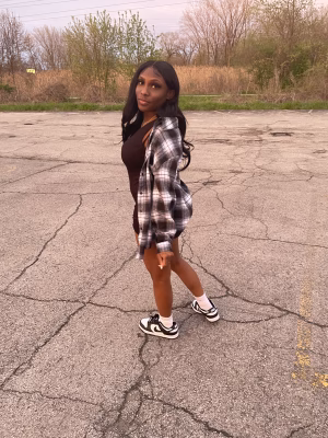 Kayla Williams - Gallery Image 15