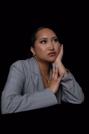 Lereeza Bautista - Gallery Image 2