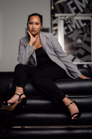 Lereeza Bautista - Gallery Image 3