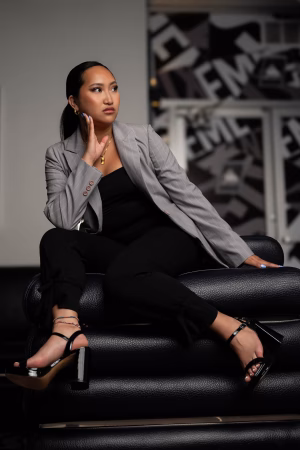 Lereeza Bautista - Gallery Image 4