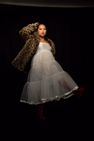 Lereeza Bautista - Gallery Image 5