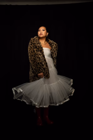 Lereeza Bautista - Gallery Image 6