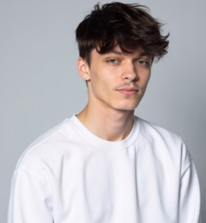 Cameron Shepard - Project Casting Gallery Image 10 Cameron Shepard - Gallery Image 10