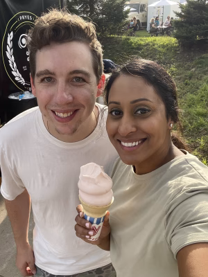 Anna D’Silva - Project Casting Gallery Image 1 Anna D’Silva - Gallery Image 1