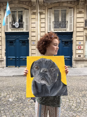 Teagan Hille - Project Casting Gallery Image 6 Teagan Hille - Gallery Image 6