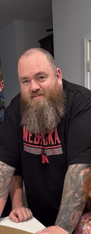 Steve Hunt - Project Casting Gallery Image 1 Steve Hunt - Gallery Image 1