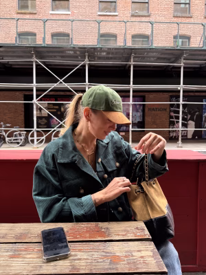 Maria Kondratieva - Gallery Image 12