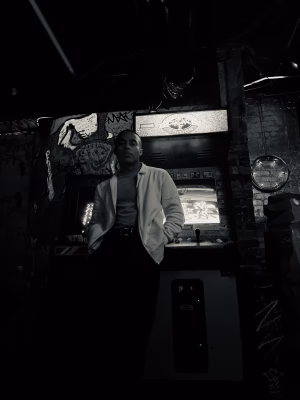 David Taylor - Project Casting Gallery Image 7 David Taylor - Gallery Image 7