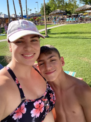 Krystel Adams - Project Casting Gallery Image 9 Krystel Adams - Gallery Image 9